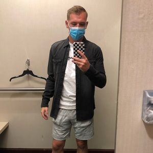 Meet your Posher, John